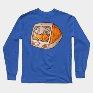 iFox Long Sleeve T-Shirt